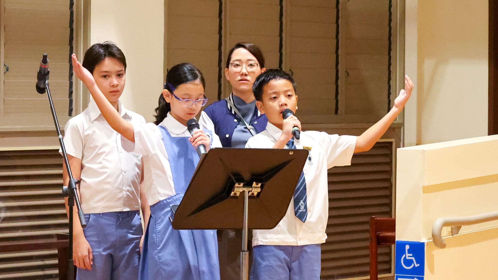 Canossian Saints Day